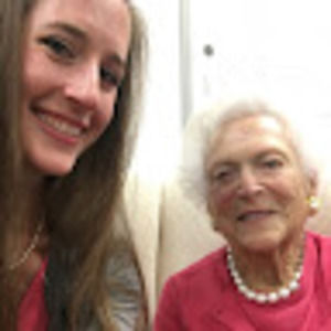 Meet your Posher, Jordan